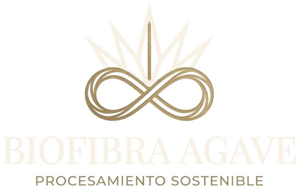 Biofibra Agave — Procesamiento Sostenible